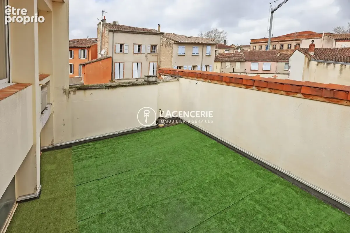 Appartement 64 m² à Albi  - photo 9