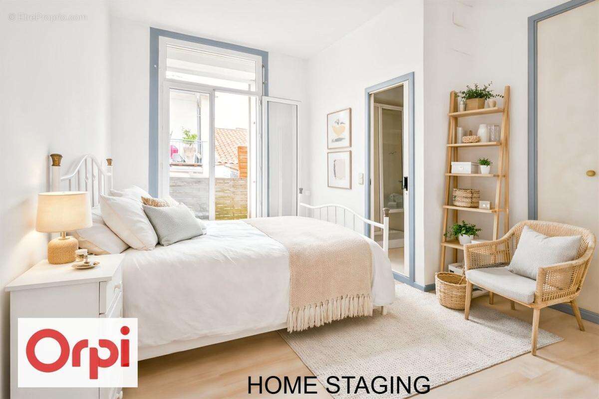 Appartement à BEZIERS