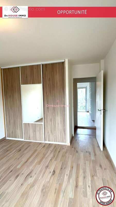 Appartement 120 m² à Perigueux  - photo 18