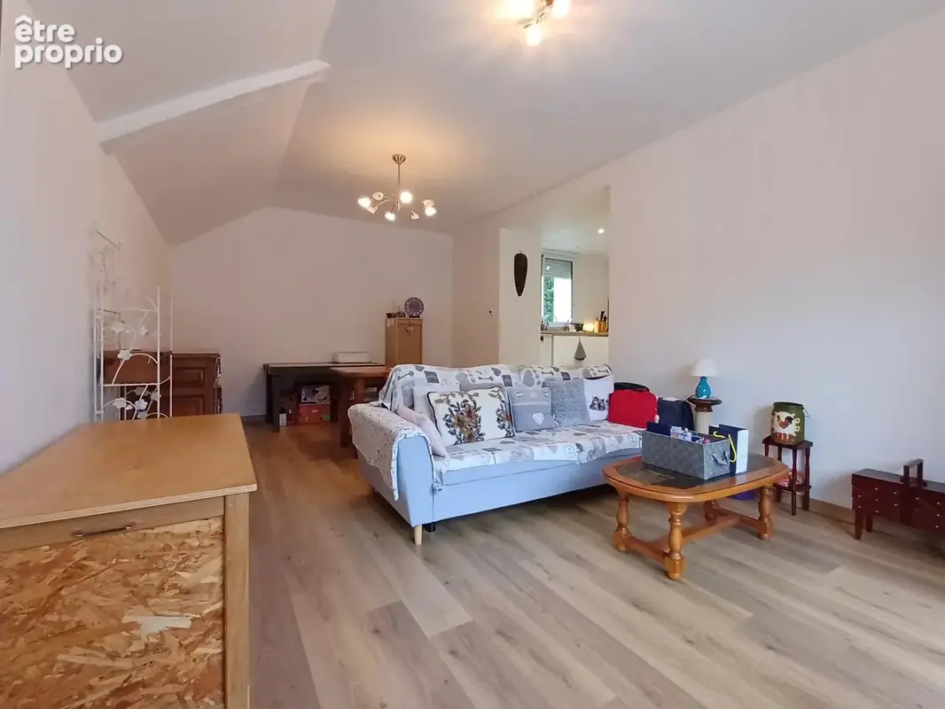 Vente Maison Pouille(86800) 210 000ï¿œ - photo 5