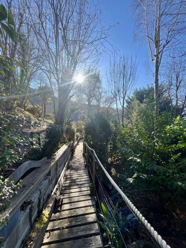 Maison à VIER-BORDES