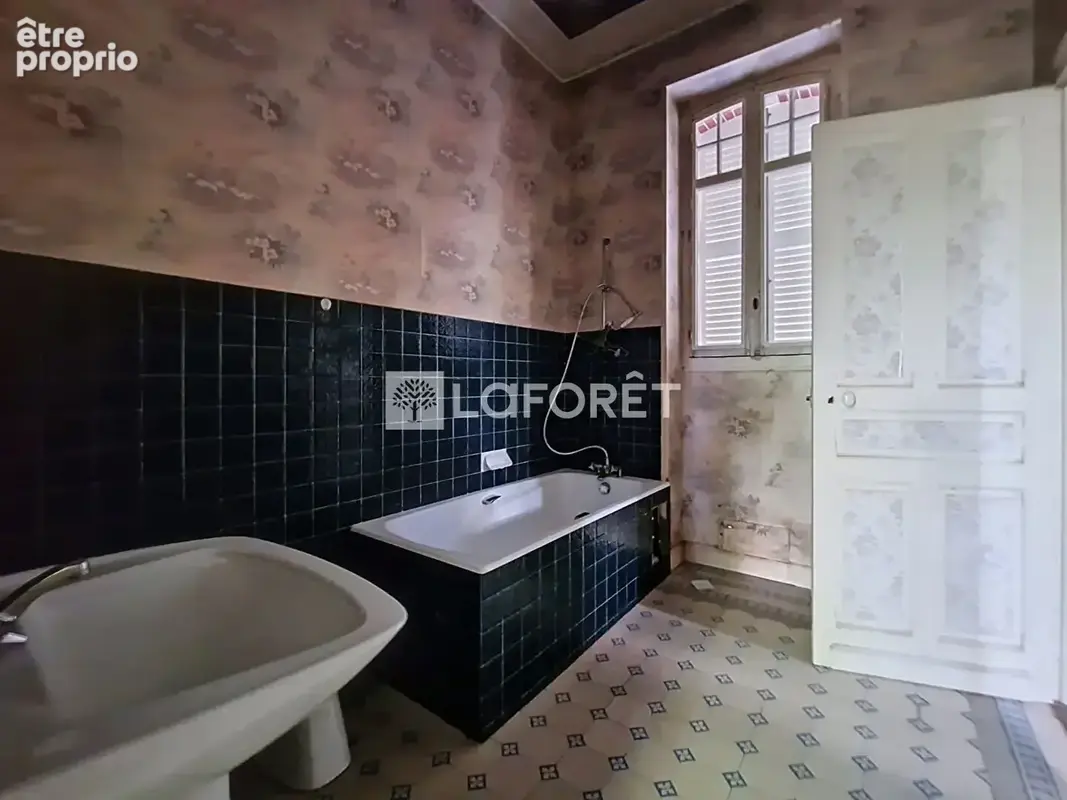 Maison Pau 4 pièce(s) 90 m2 + sous-sol 5 pièces A RENOVER - photo 12
