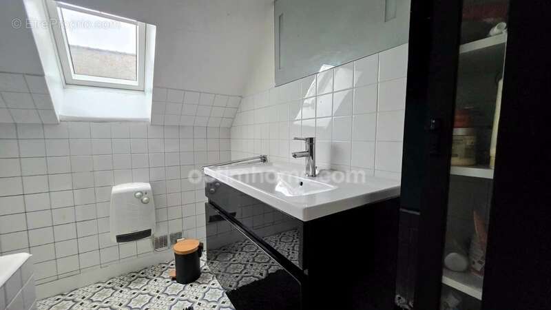 Maison à vendre 2 pièces LOCMINE 56500 Morbihan Bretagne Sud - photo 9