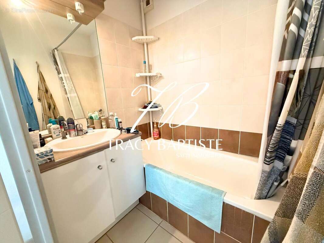 Photo 6 - Appartement à VILLEMUR-SUR-TARN