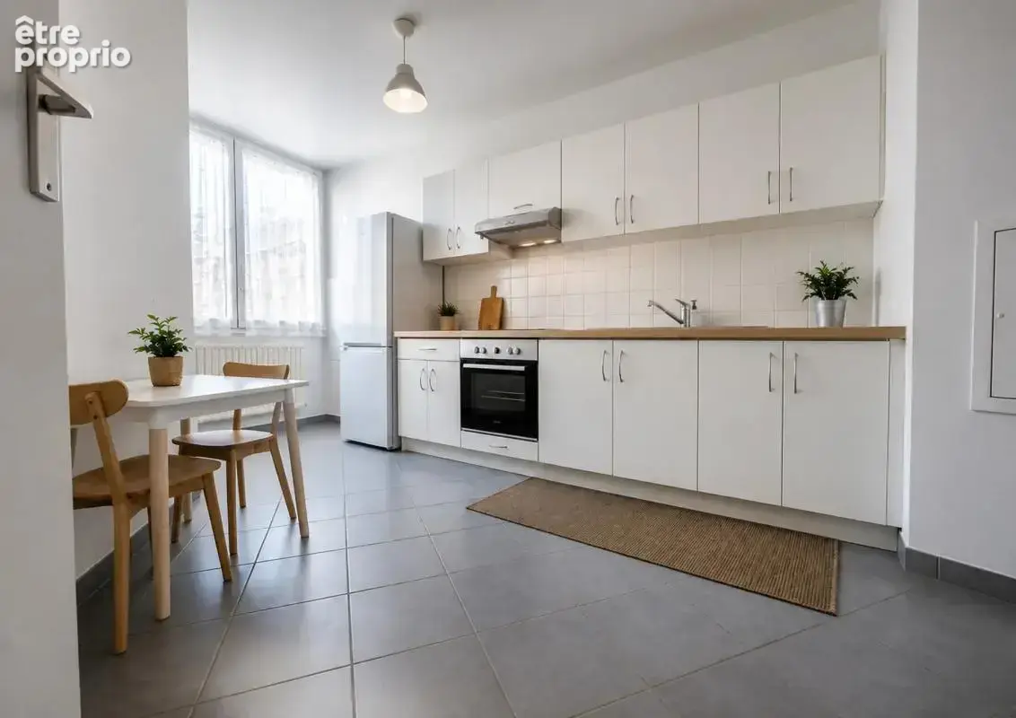 Appartement de 4 pièces de 101,5 m² à Clermont-Ferrand - photo 5