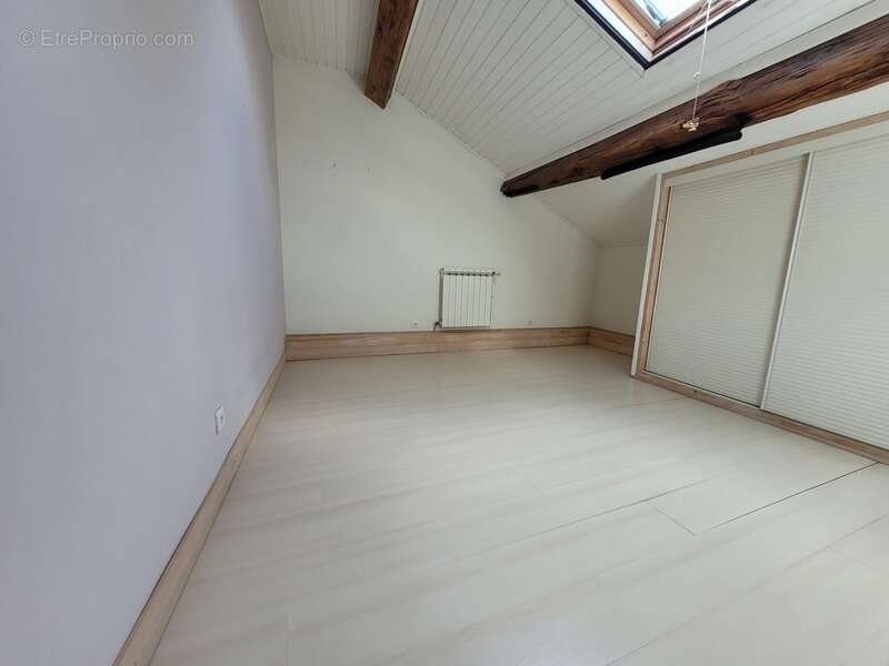 Maison à vendre 5 pièces LUSSANT (17) - photo 7