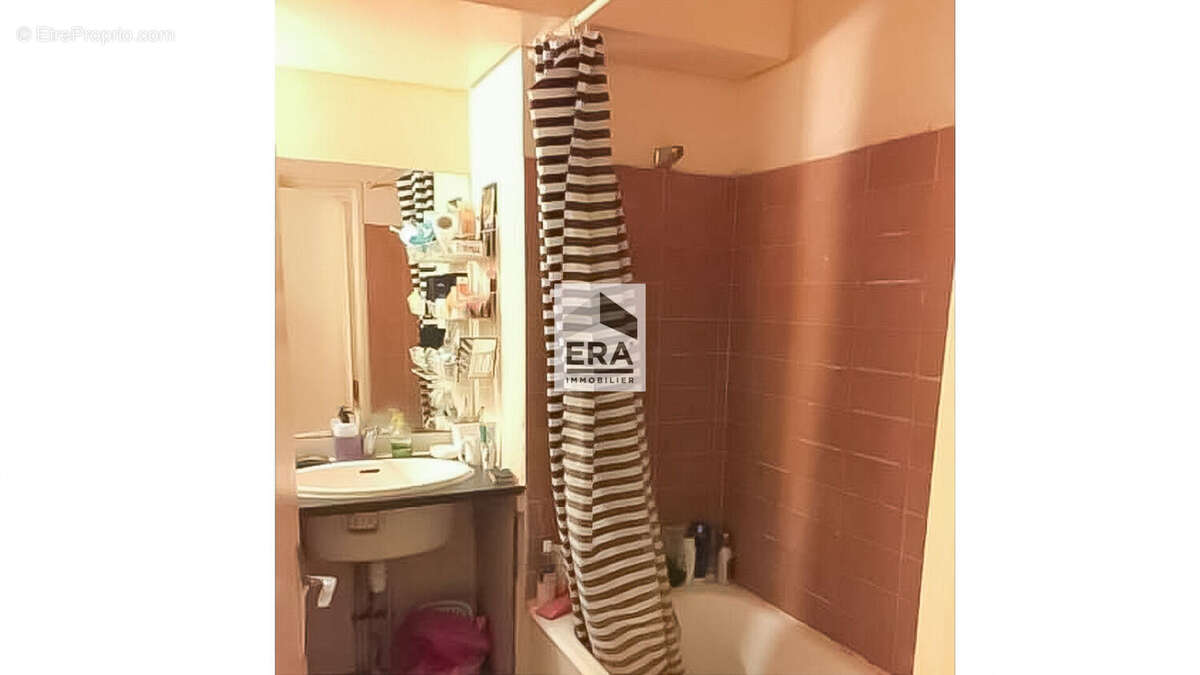 Appartement à PARIS-13E