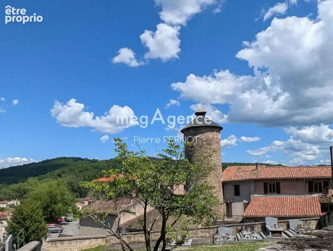 Grande maison familiale avec piscine 15 minutes d'ALBI - photo 7