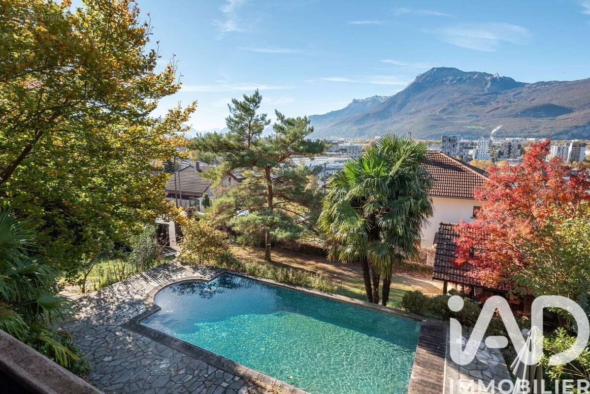 Photo 3 - Maison à SAINT-MARTIN-LE-VINOUX