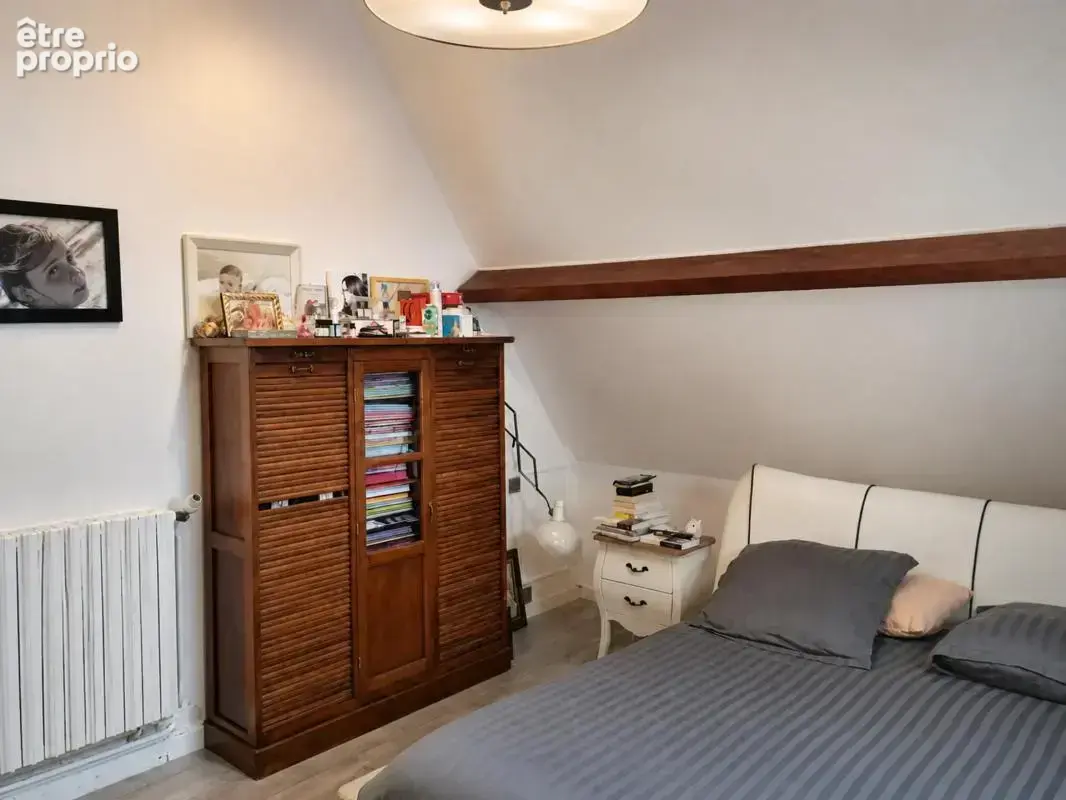 Maison de 12 pièces de 240 m² à Mormant - photo 12