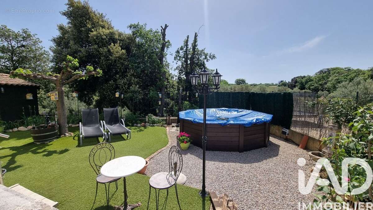 Photo 3 - Maison à MARGON