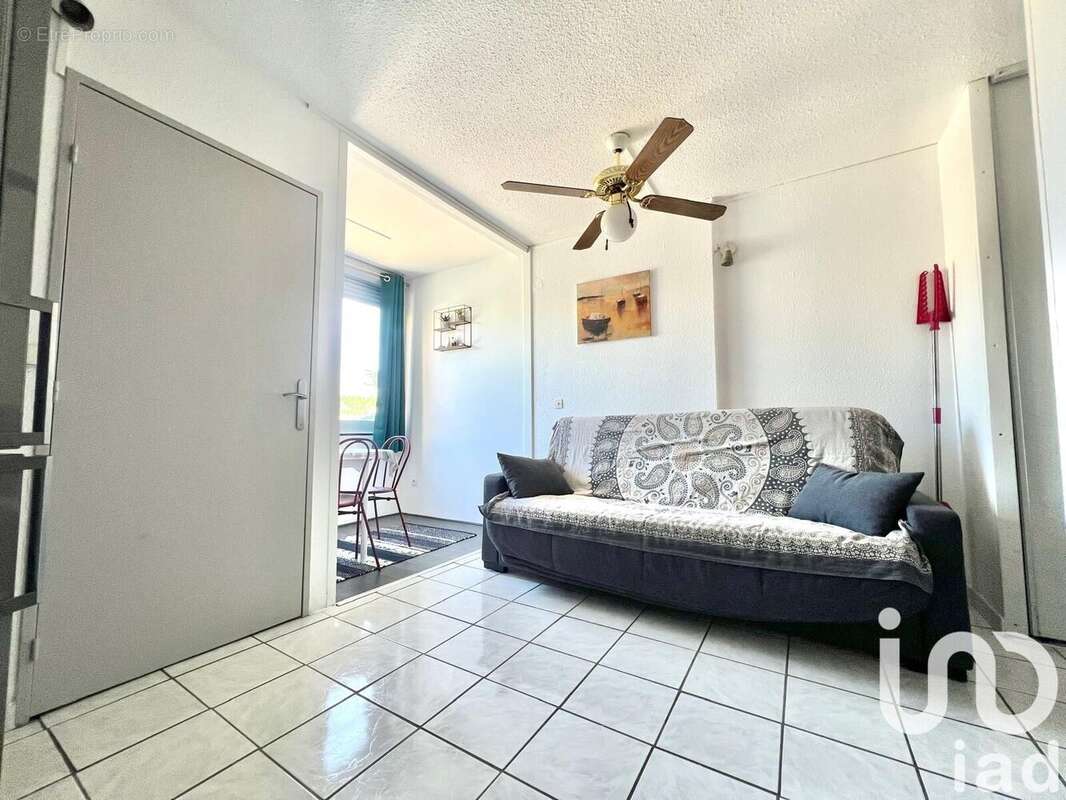Photo 3 - Appartement à LEUCATE