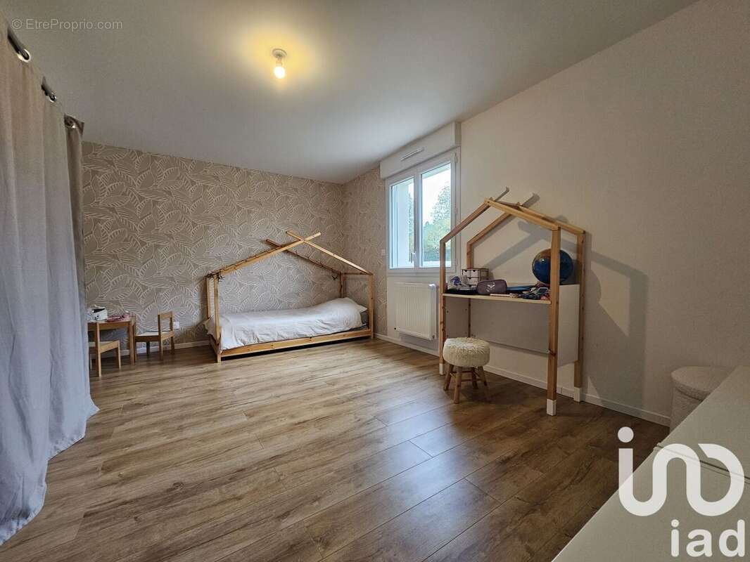 Photo 6 - Maison à MONTFORT-LE-GESNOIS