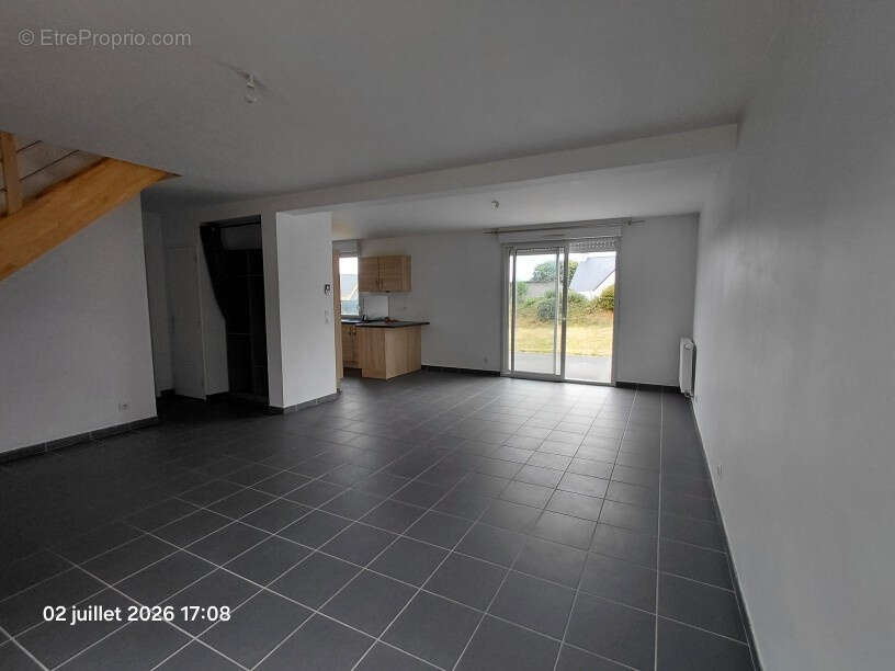 Coup de cœur à Plouisy (22200) : Maison contemporaine, lumineuse et ultra-économe ! - photo 2