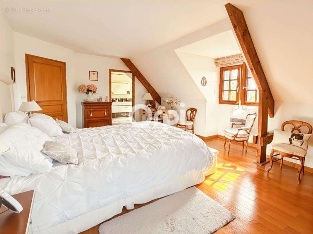 Maison Normande en Vallée d'Eure - photo 7
