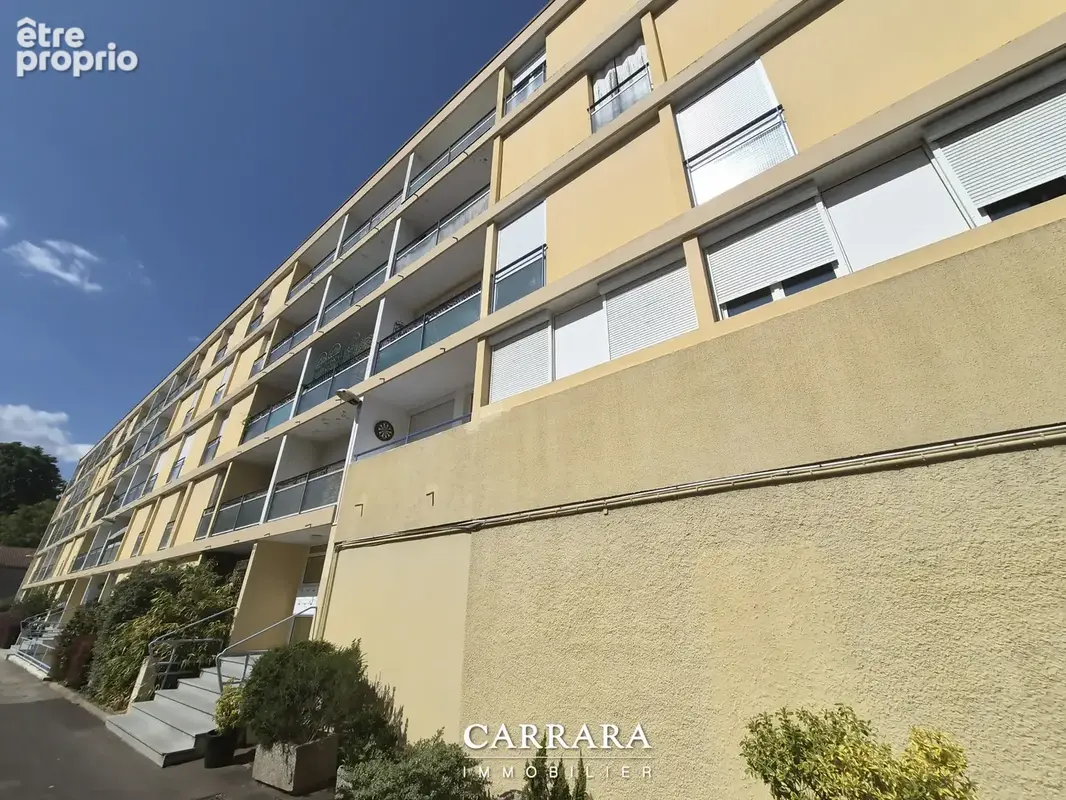 Appartement f5 montigny-les-metz ( centre) 199000€ - photo 11