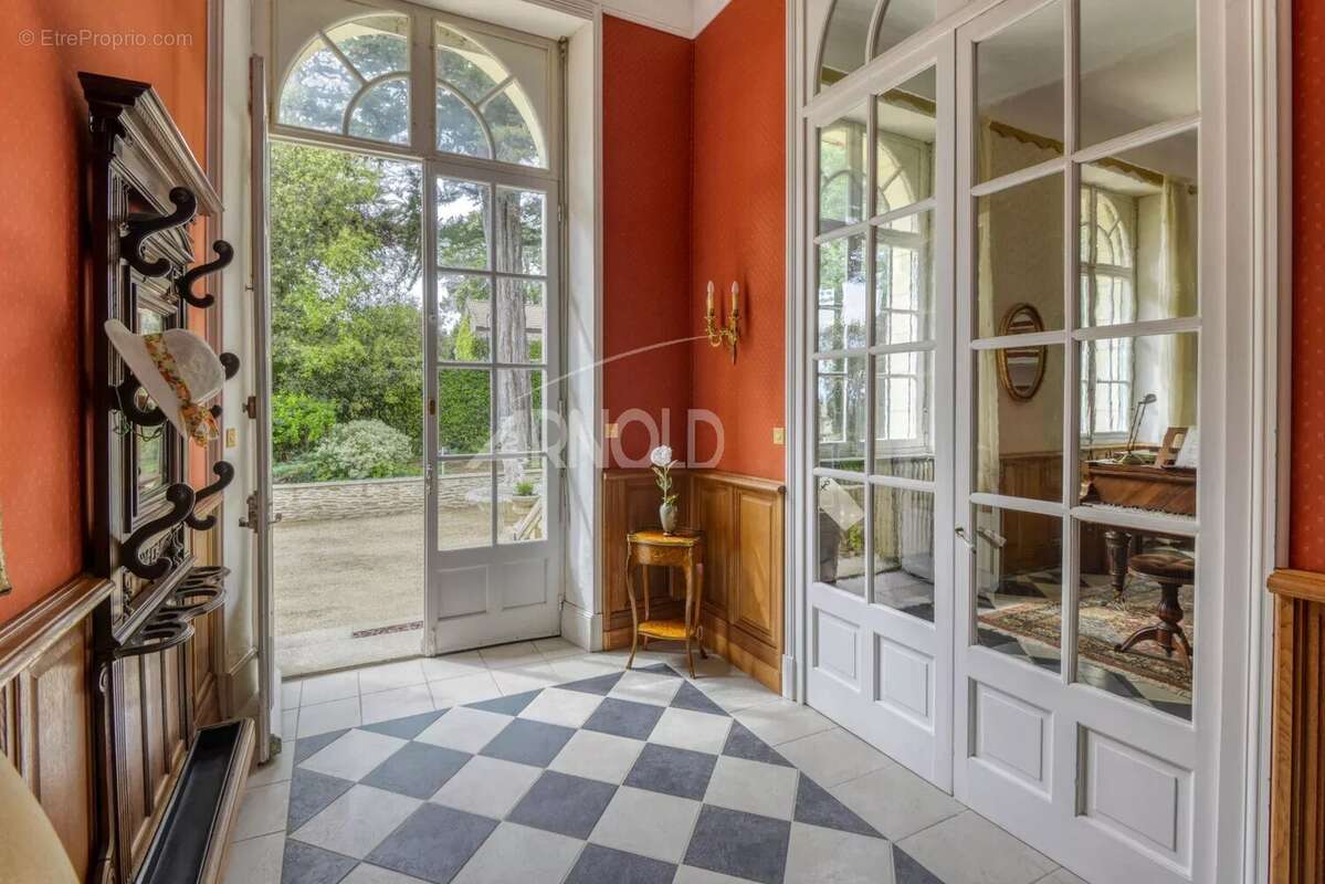 Maison à PORNIC