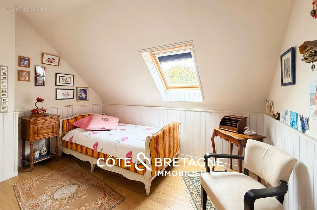 Maison à BINIC