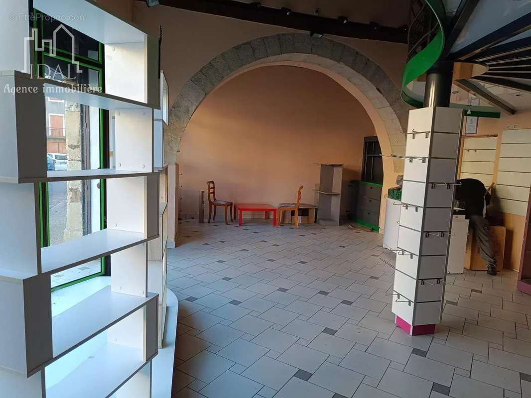 Appartement à MARVEJOLS