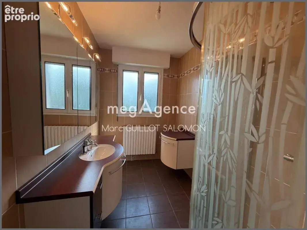 Maison 5 pièces 142 m2 - photo 8