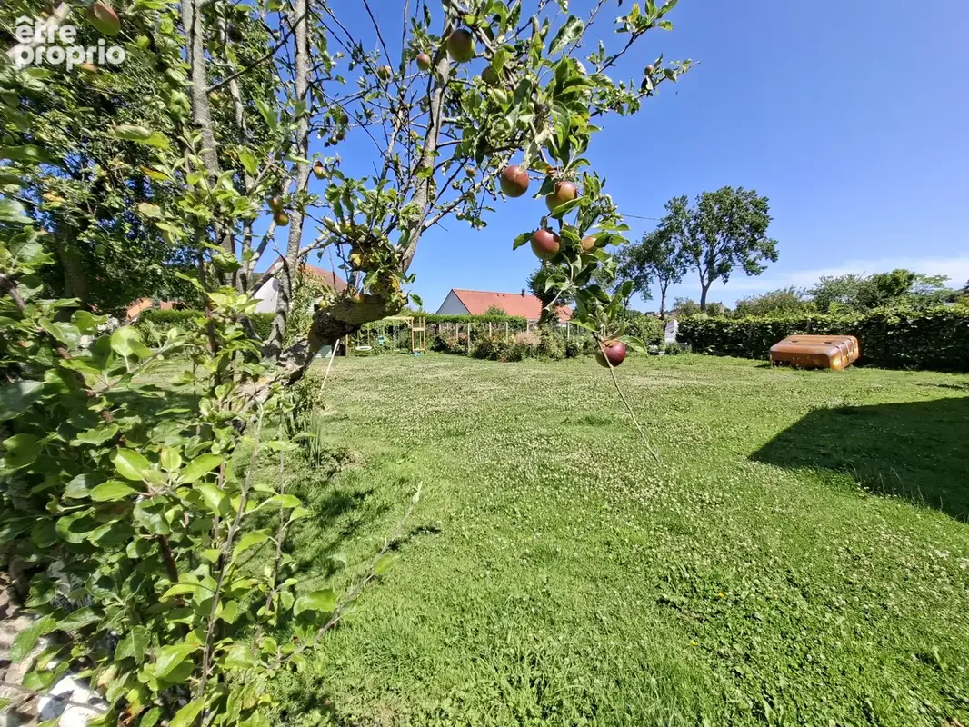 Maison bord de mer Criel sur Mer - photo 12