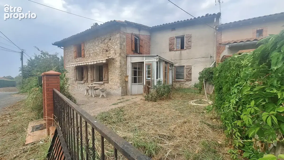 Photo Maison à Bax au prix de 169 000€