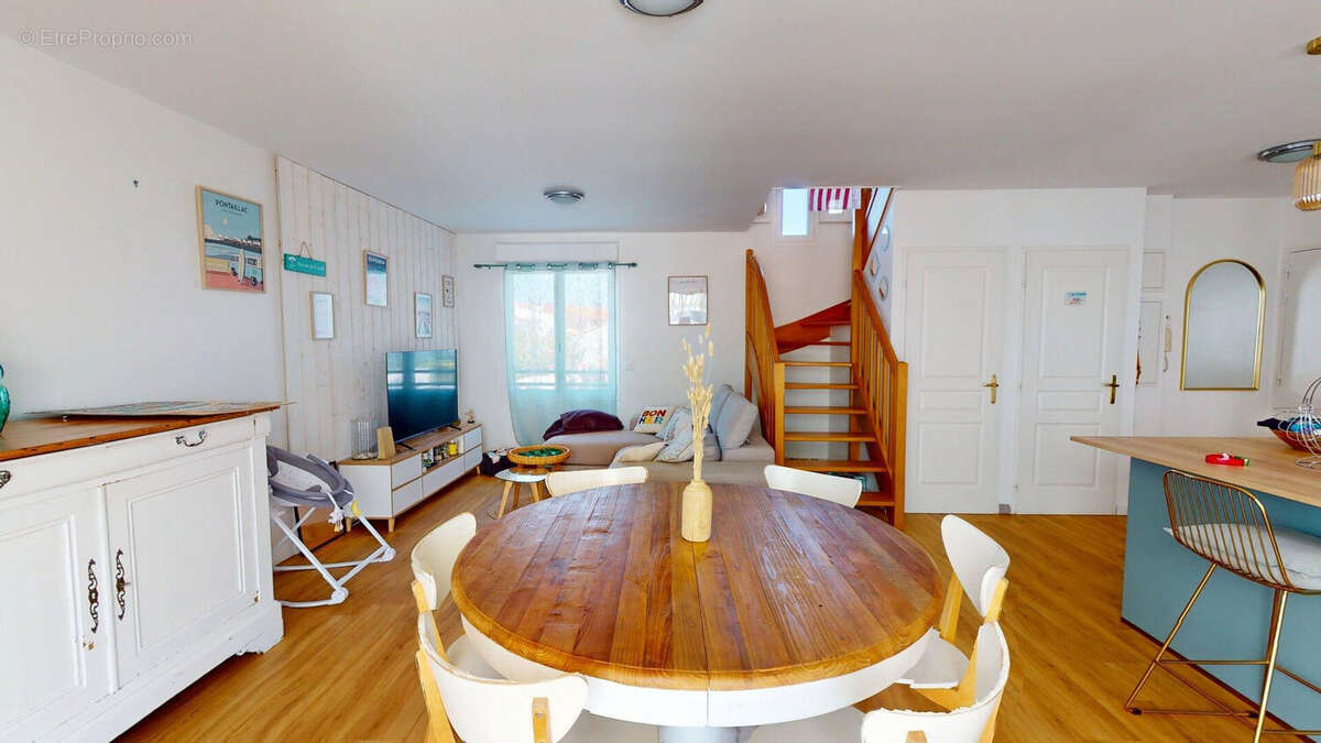 Appartement à ROYAN