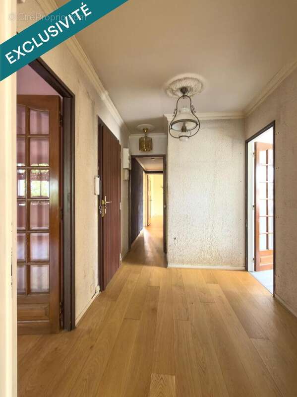 Photo 9 - Appartement à CRETEIL