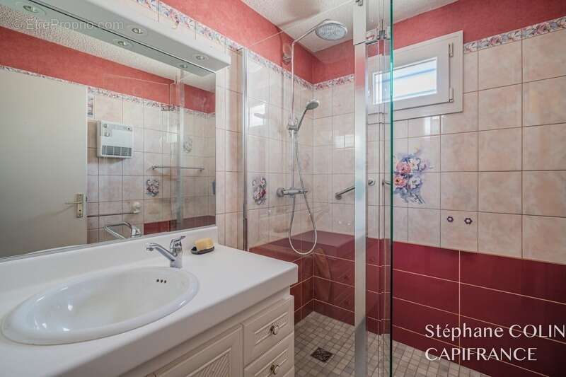 Maison à SEYSSINET-PARISET