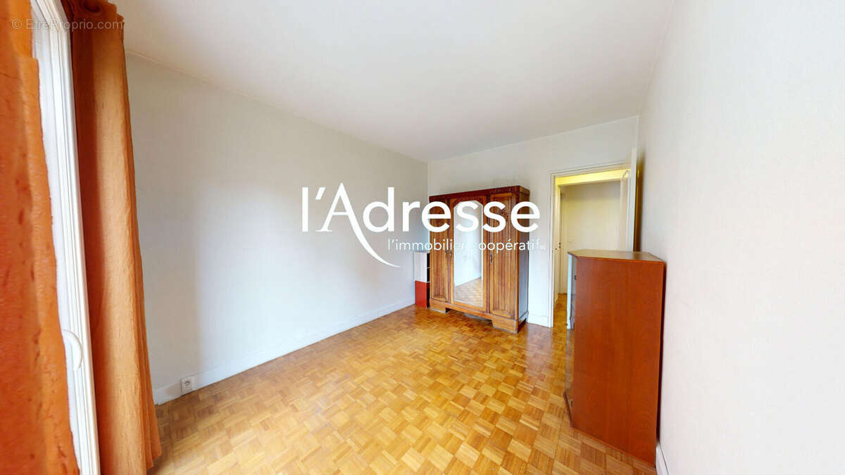 Appartement à PARIS-12E