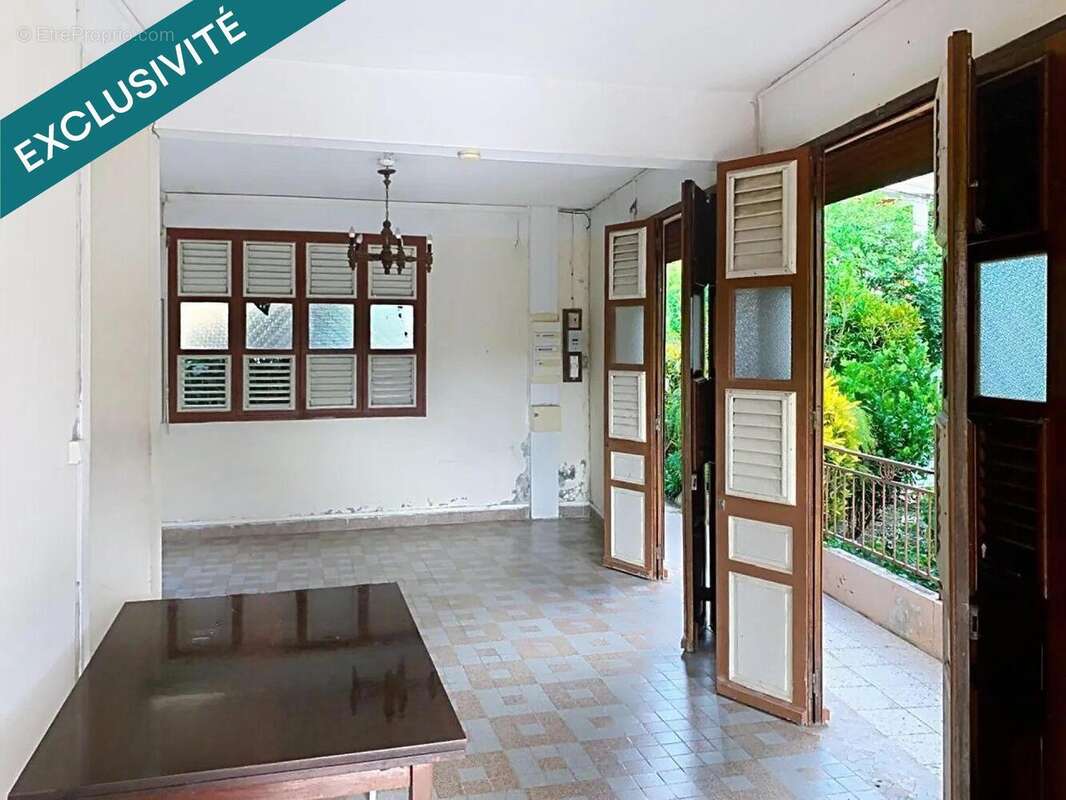 Photo 2 - Maison à LA TRINITE