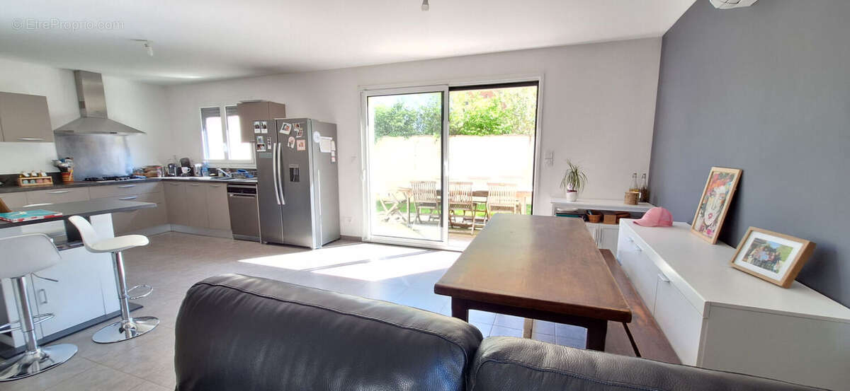 Maison 108m² à bourg-en-bresse - photo 10