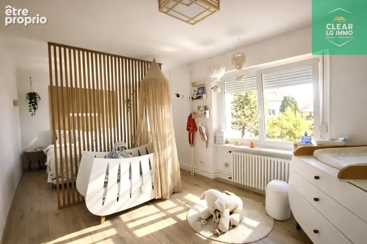 Maison familiale rénovée 140 m2 à Longuyon - photo 4