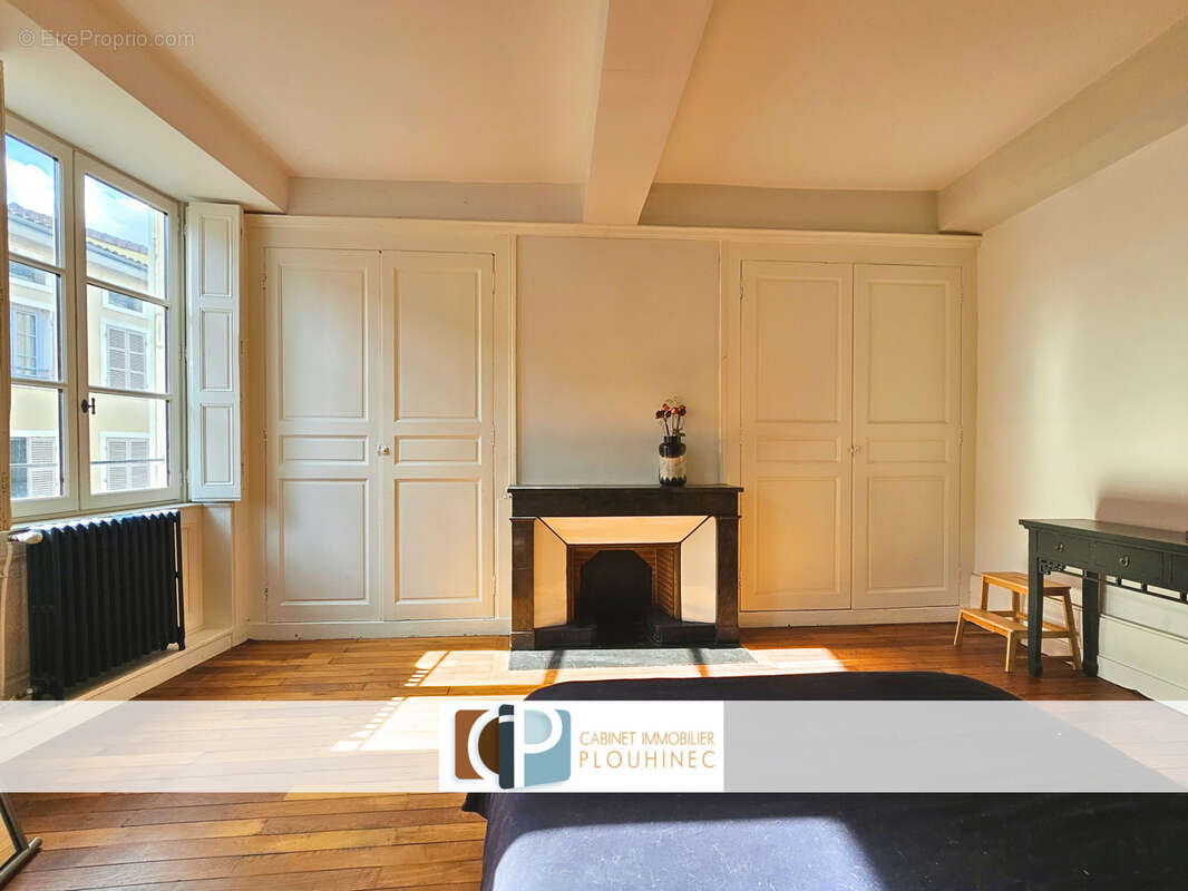Appartement à MACON