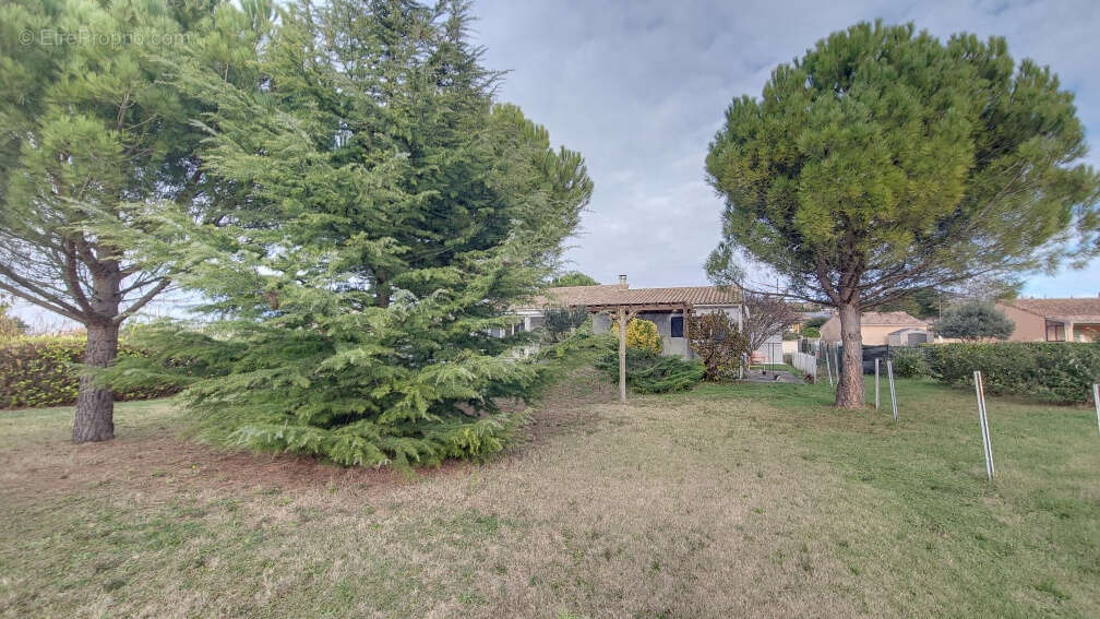 Maison à VILLASAVARY