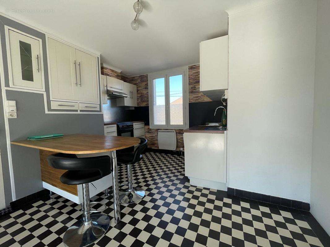 Maison à SAINT-BREVIN-LES-PINS