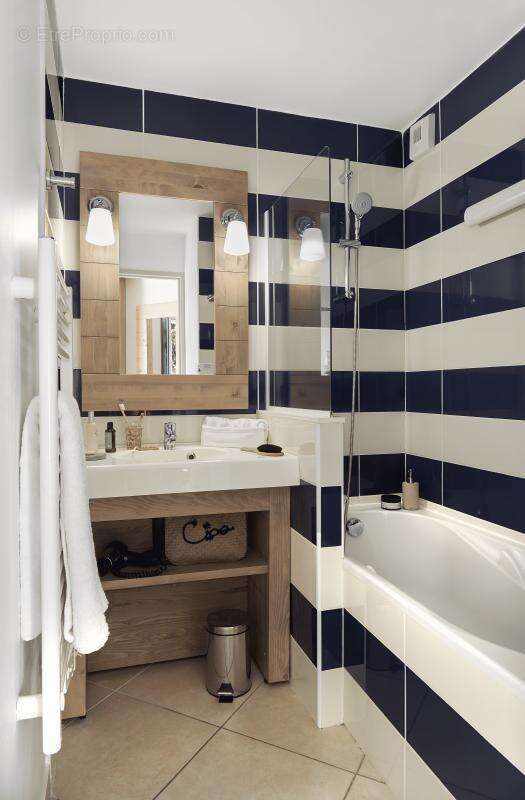Appartement à DOUARNENEZ