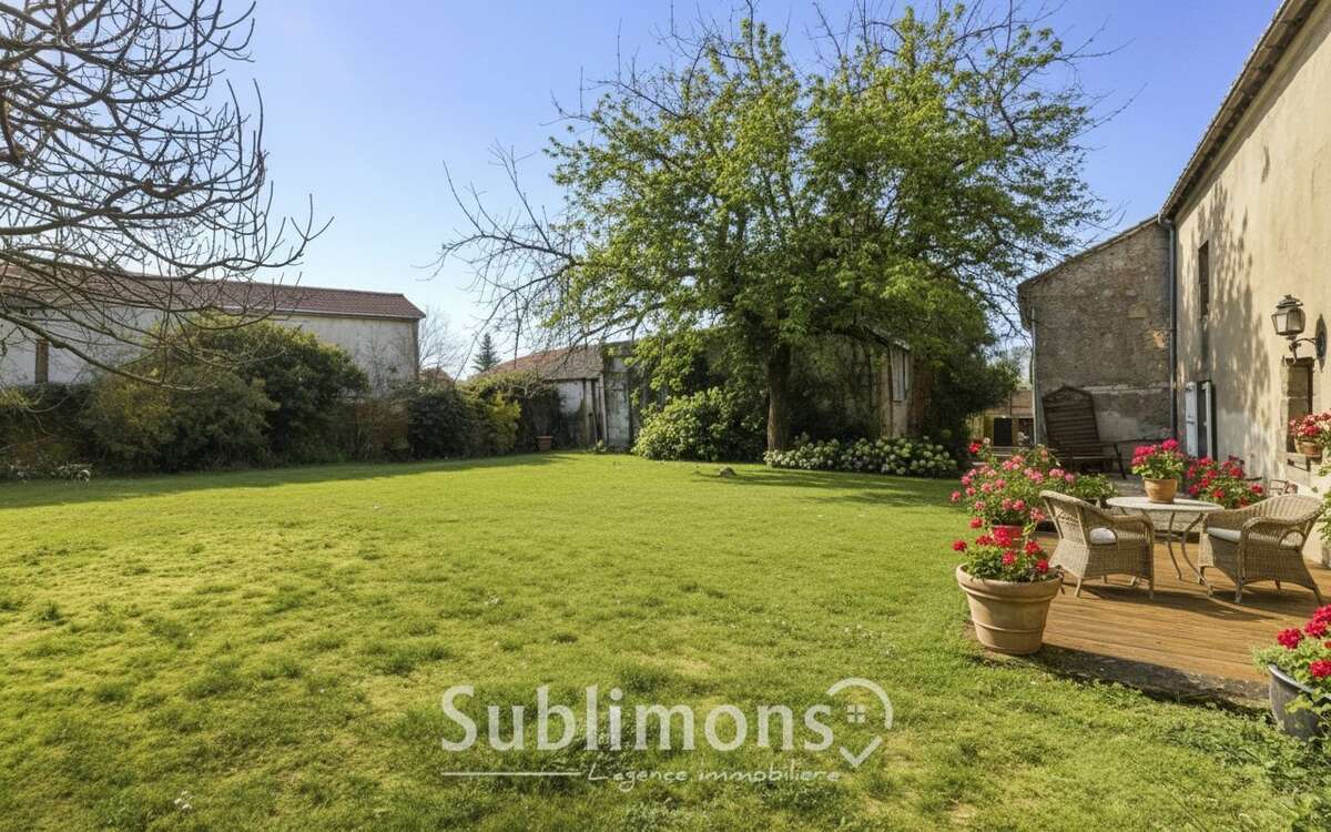 Maison à vendre Sèvremoine - photo 11