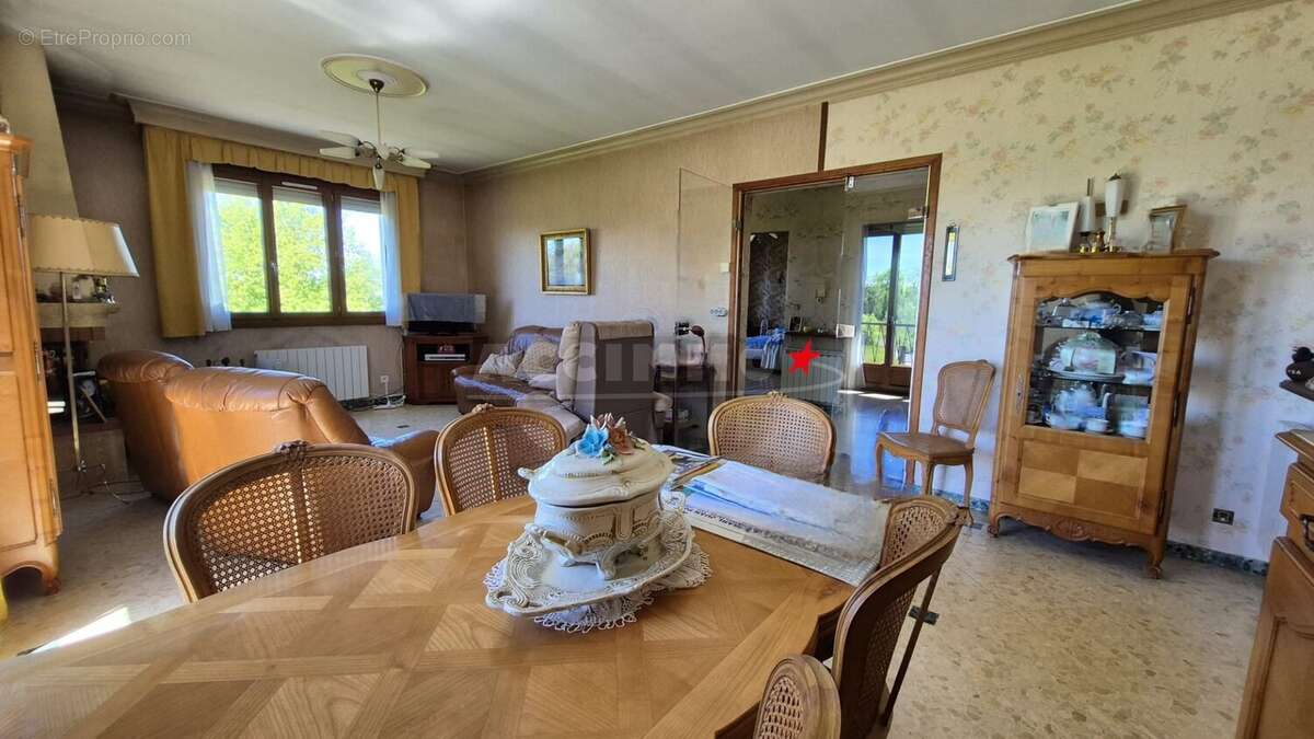 Maison à LAVAUR