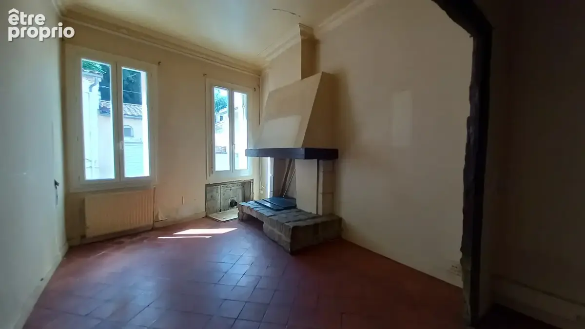 Vieux Lormont - Echoppe à rénover - photo 4