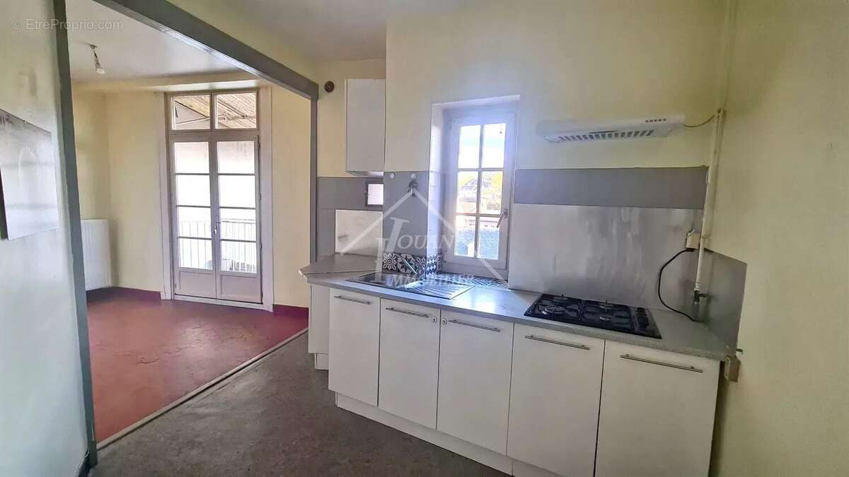 Maison à BOURBON-L&#039;ARCHAMBAULT