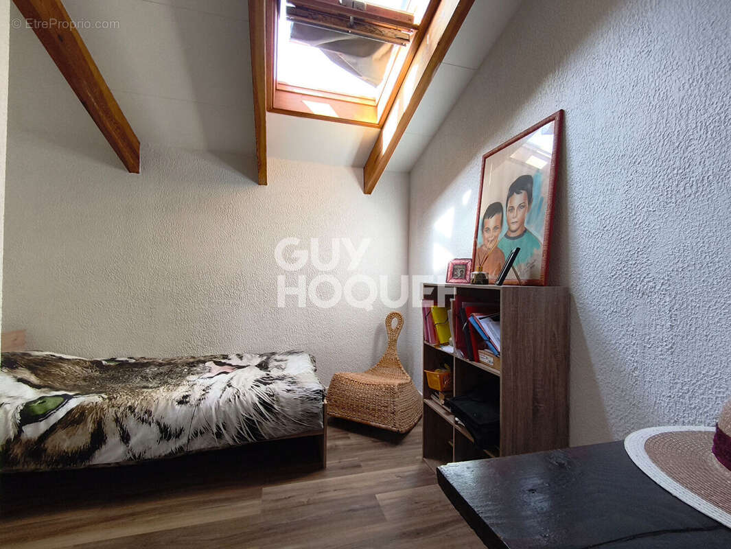 Maison à DOLUS-D'OLERON