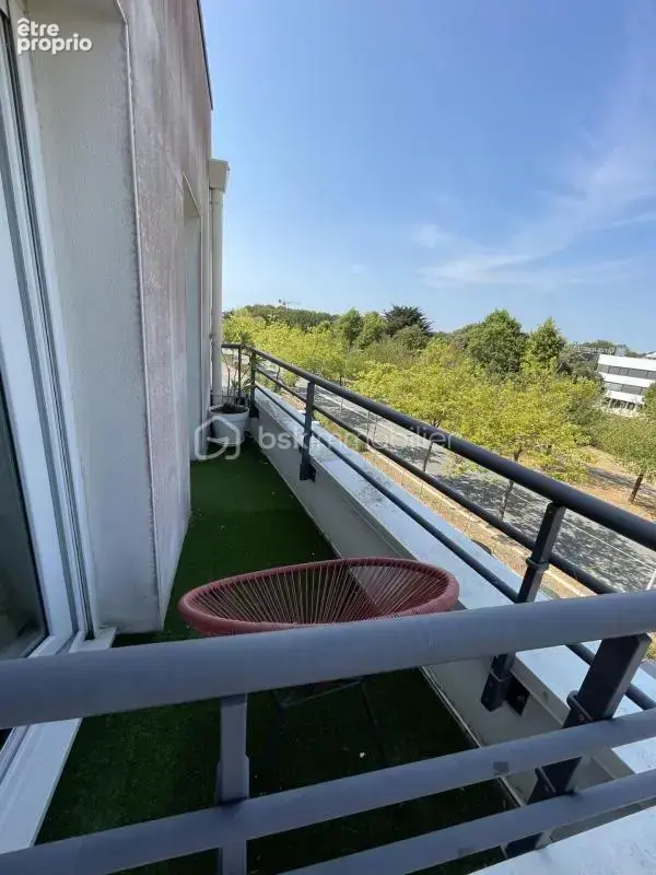 T3 clé en main – Lumineux, moderne et sans aucun travaux ! - photo 12