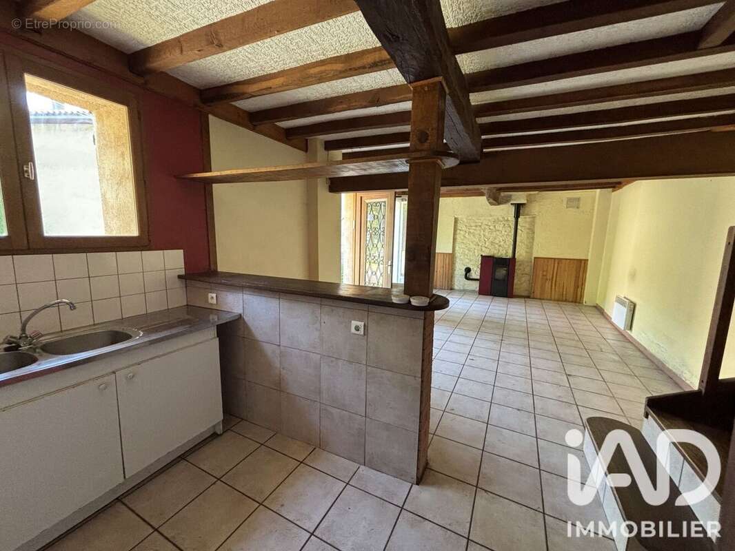 Photo 5 - Maison à ASPET
