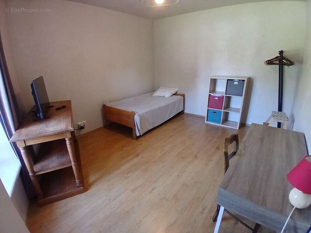 Photo 7 - Appartement à DOLE