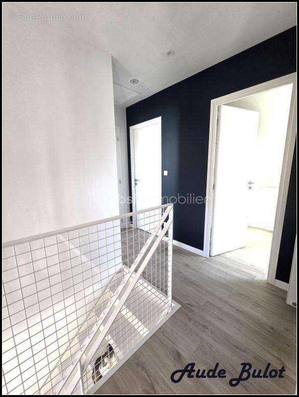 Maison à SAINGHIN-EN-MELANTOIS