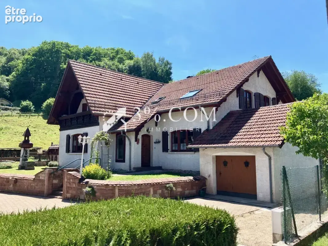 Maison avec grande dépendance - photo 4