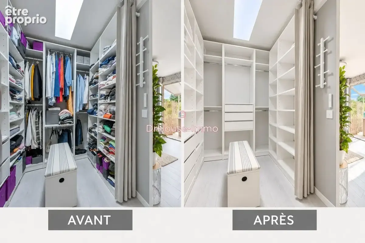 Maison 10 pièces 263 m² à vendre à Septeuil (78790) - photo 22