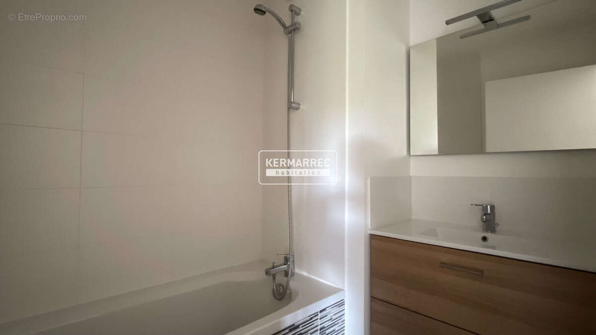 DUPLEX - Saint-Nazaire - 3 Chambres - photo 6
