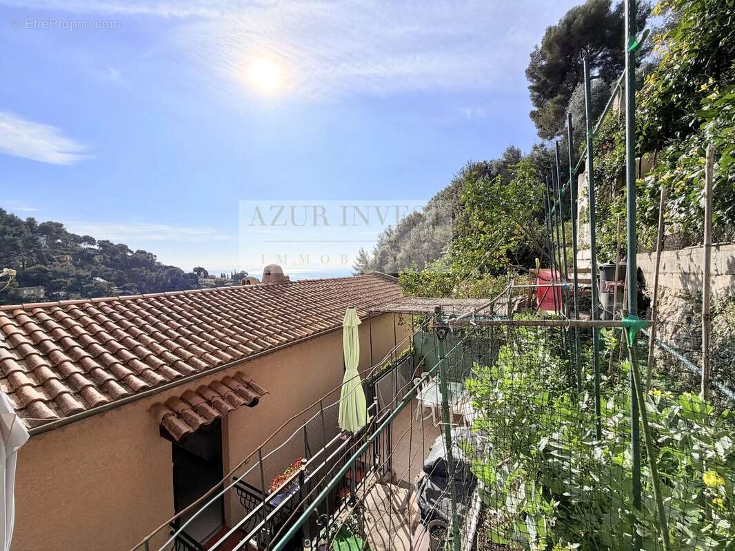 Appartement à ROQUEBRUNE-CAP-MARTIN